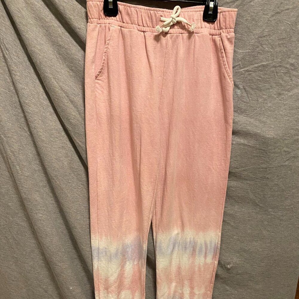 Hippie girl joggers LARGE 14